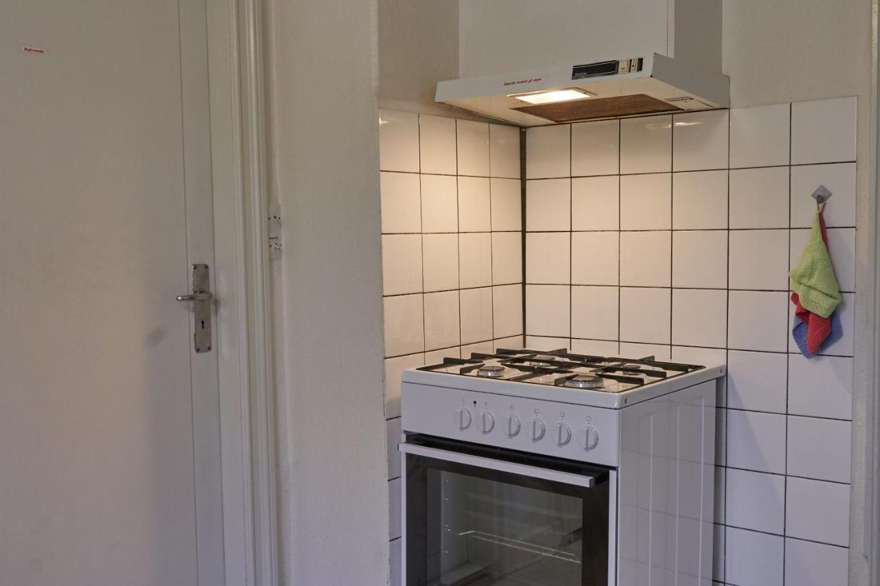 Lille Margrethe Apartment Gadbjerg Exterior photo